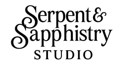 Serpent Sapphistry Studio